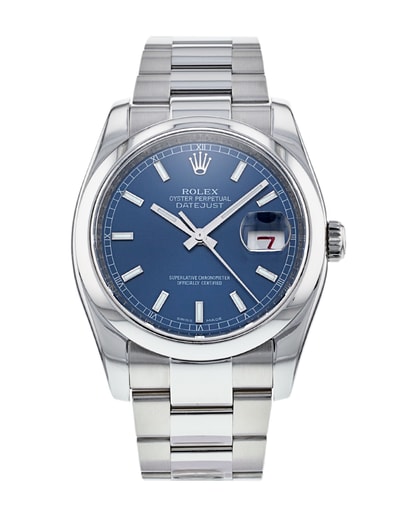 Rolex Datejust 116200